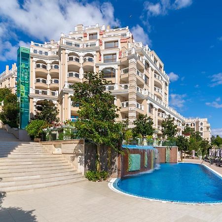La Mer Residence 골든샌드 외부 사진