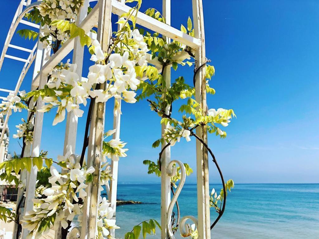 La Mer Residence 골든샌드 외부 사진