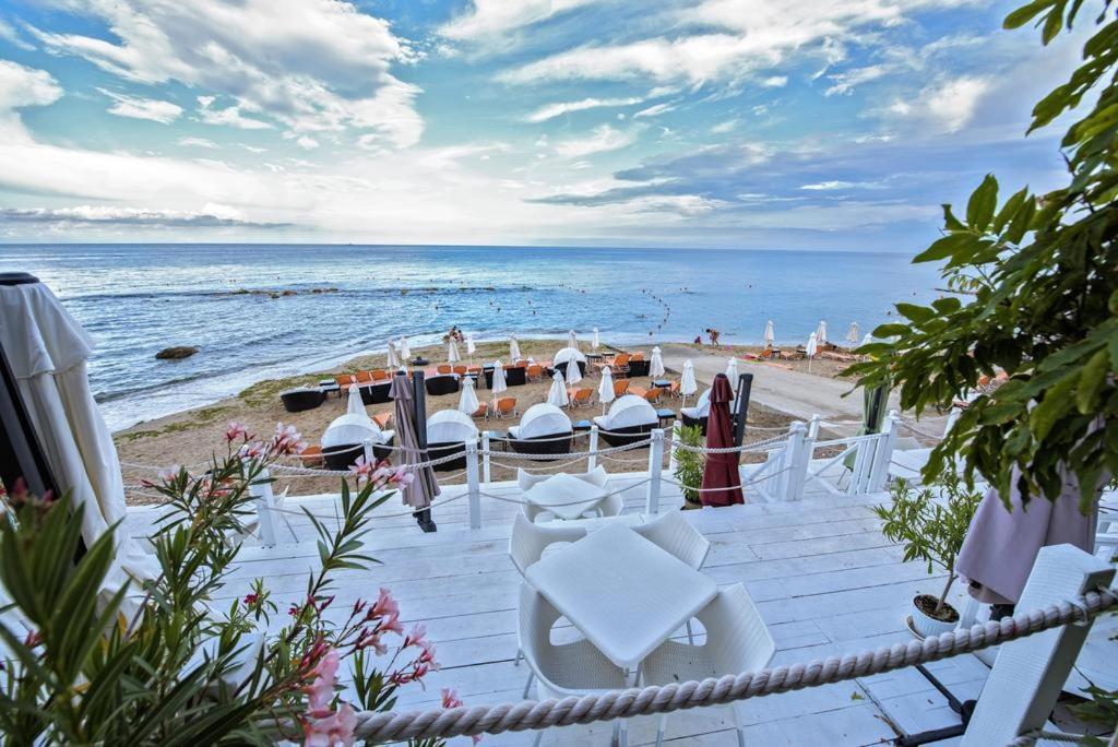 La Mer Residence 골든샌드 외부 사진