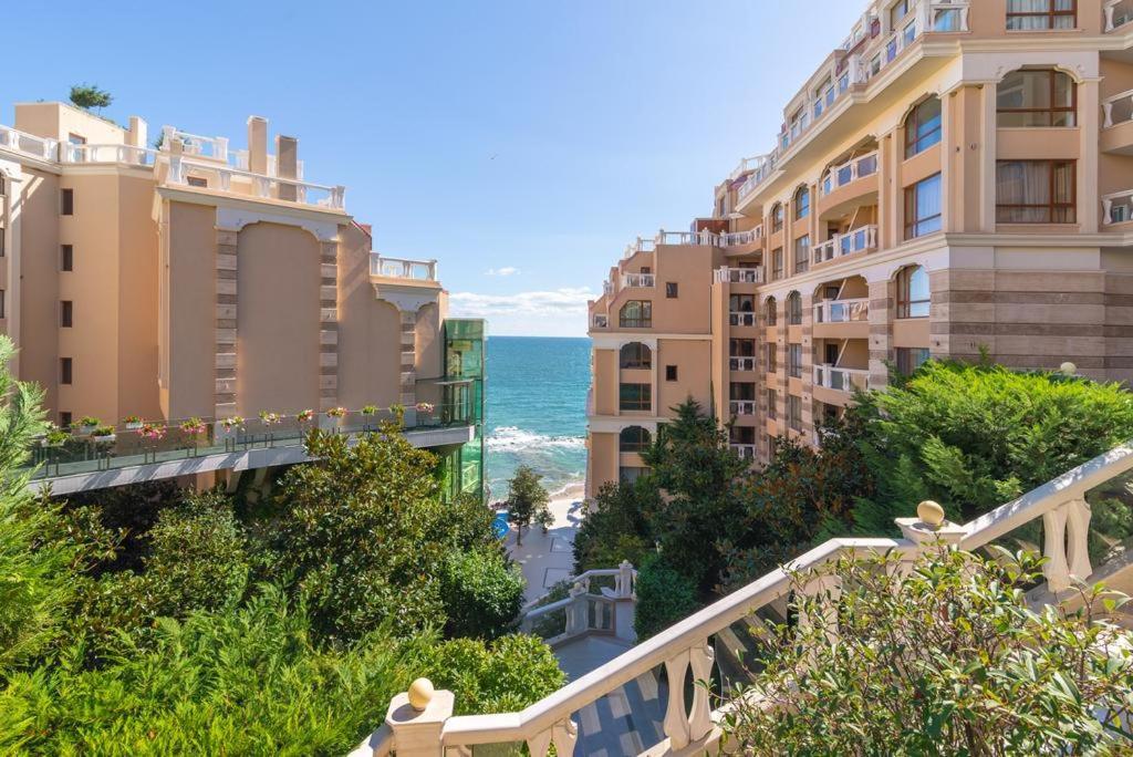 La Mer Residence 골든샌드 외부 사진