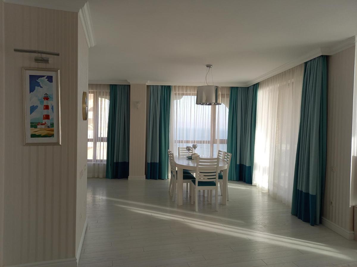 La Mer Residence 골든샌드 외부 사진