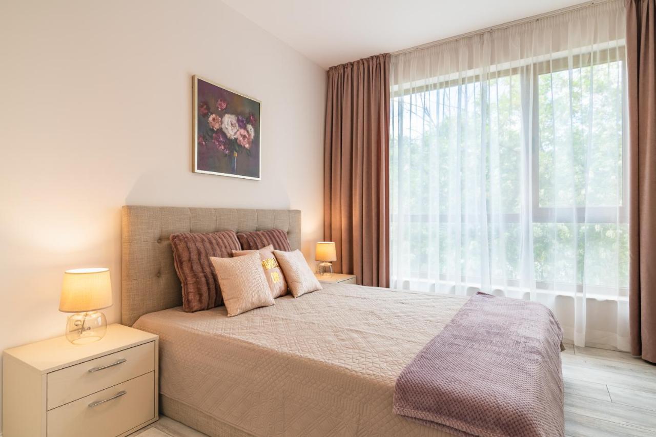 La Mer Residence 골든샌드 외부 사진