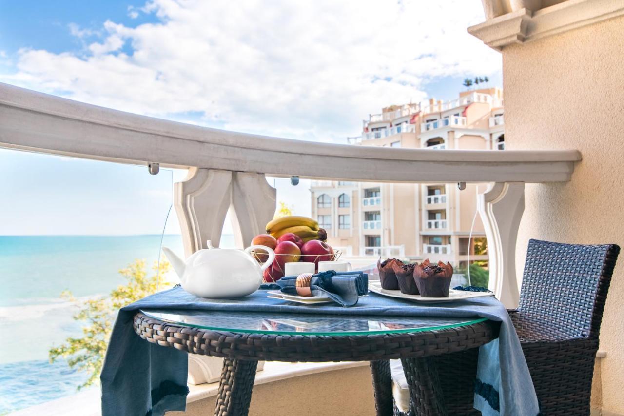 La Mer Residence 골든샌드 외부 사진