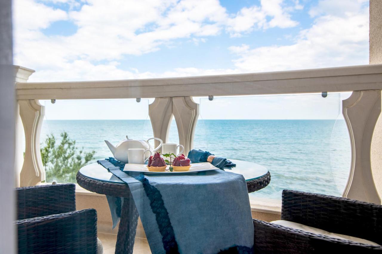 La Mer Residence 골든샌드 외부 사진