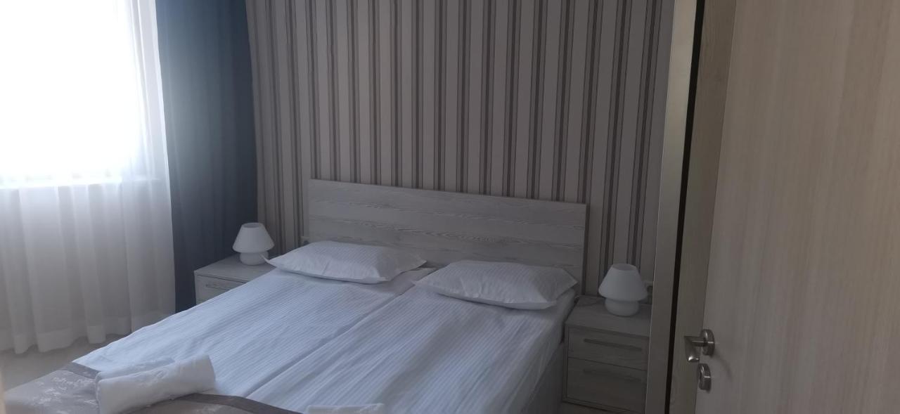 La Mer Residence 골든샌드 외부 사진