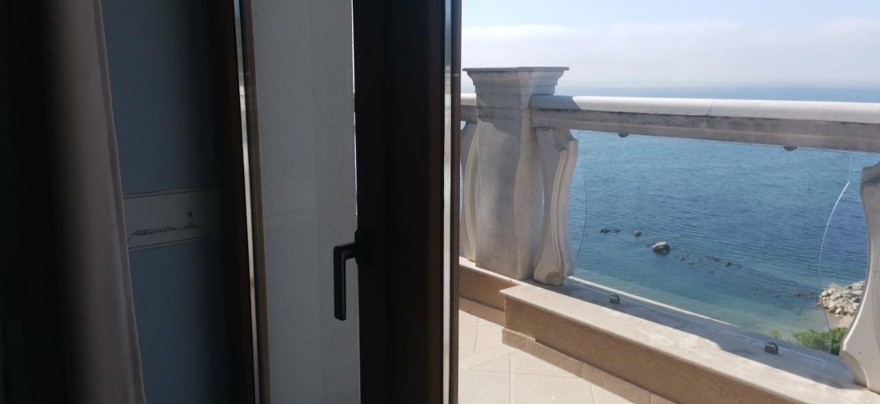 La Mer Residence 골든샌드 외부 사진