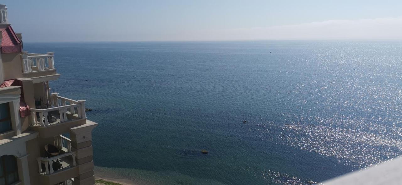 La Mer Residence 골든샌드 외부 사진