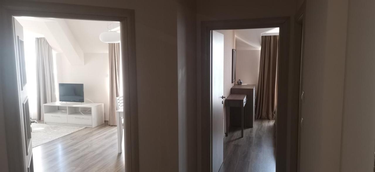 La Mer Residence 골든샌드 외부 사진