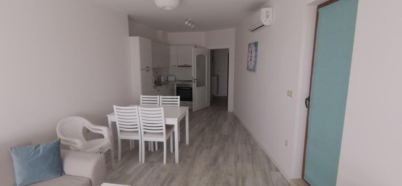 La Mer Residence 골든샌드 외부 사진