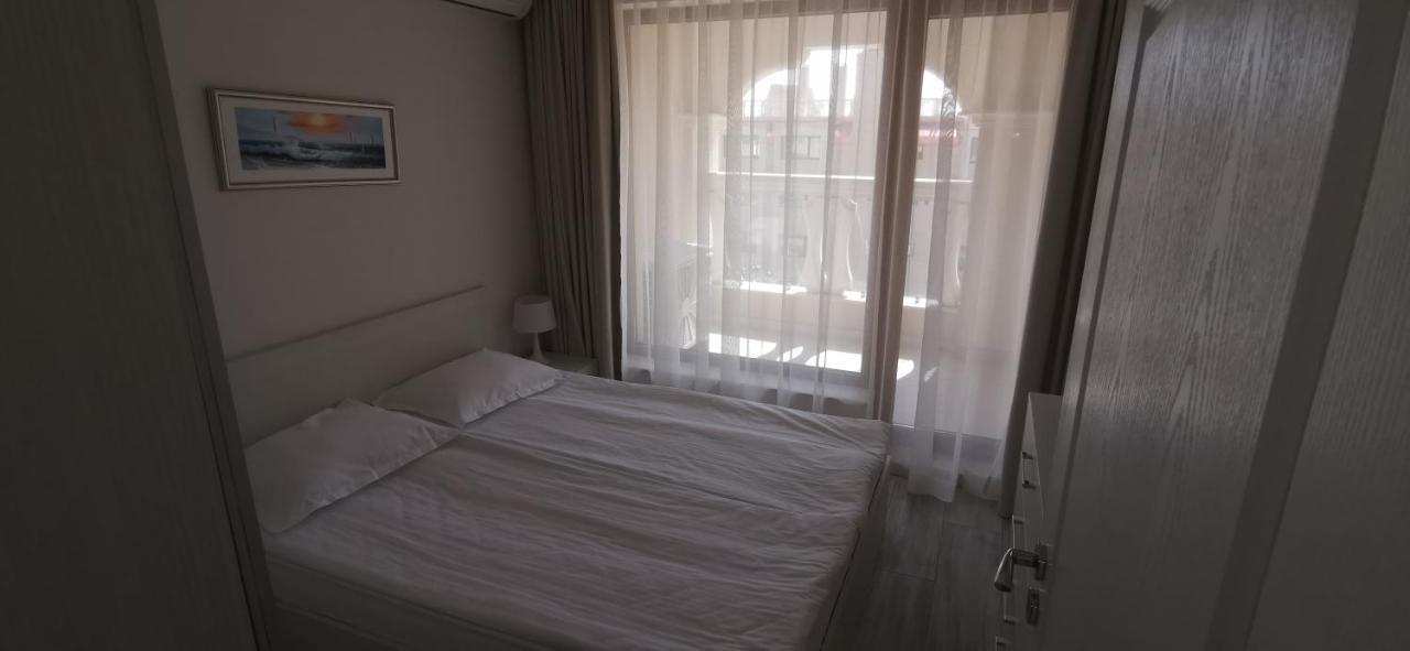 La Mer Residence 골든샌드 외부 사진