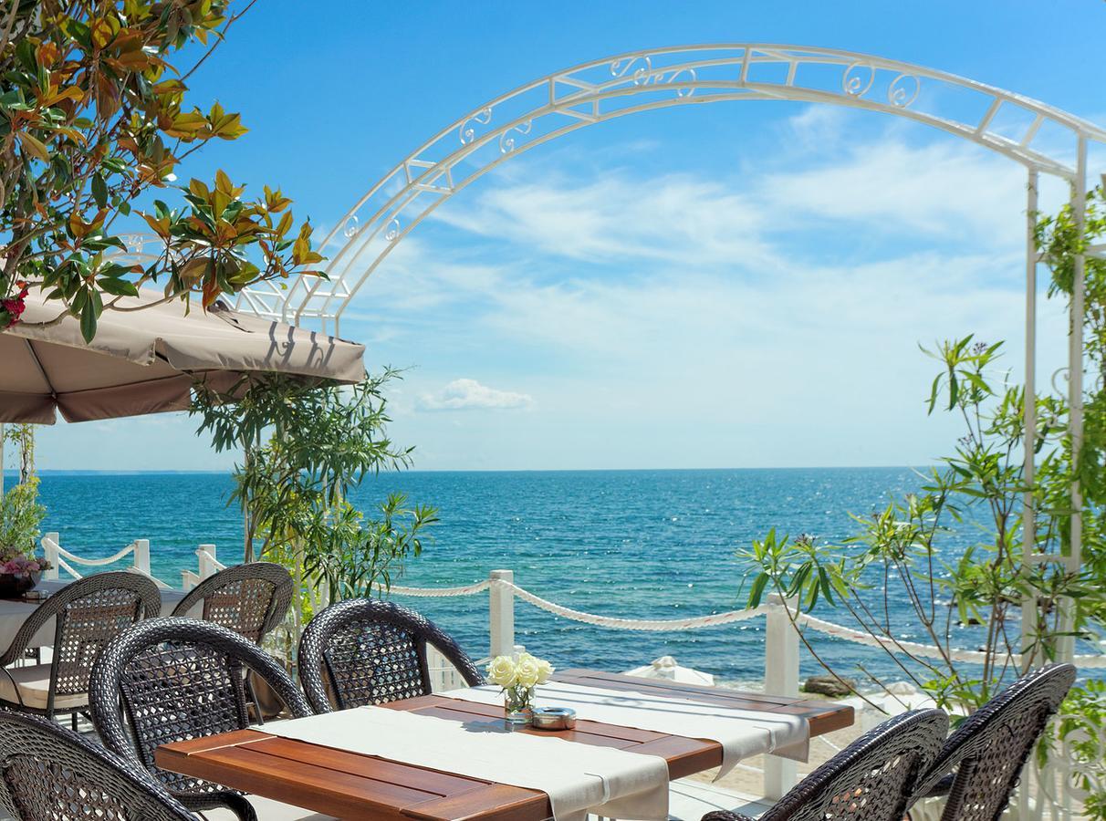 La Mer Residence 골든샌드 외부 사진