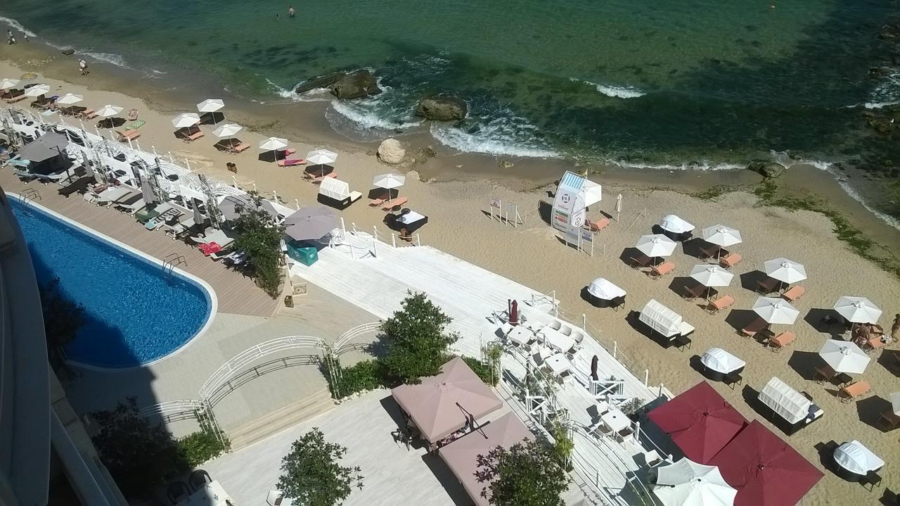 La Mer Residence 골든샌드 외부 사진