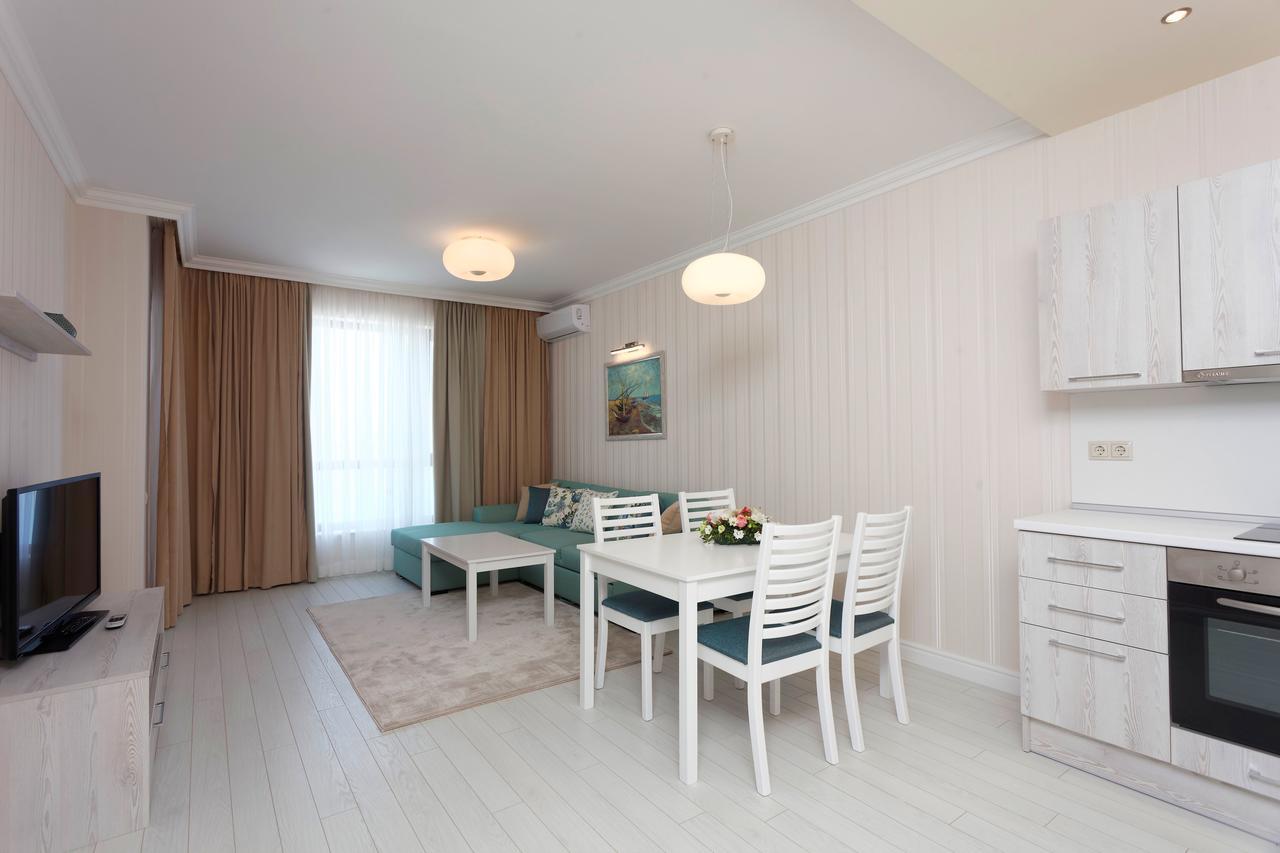 La Mer Residence 골든샌드 외부 사진