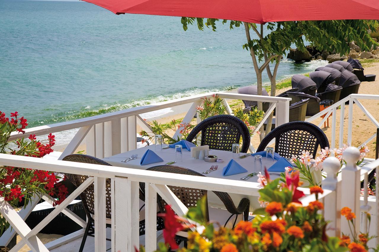 La Mer Residence 골든샌드 외부 사진