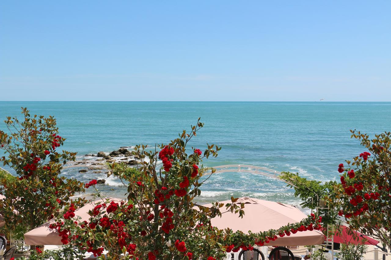 La Mer Residence 골든샌드 외부 사진