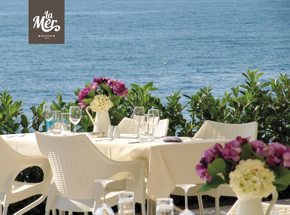 La Mer Residence 골든샌드 외부 사진