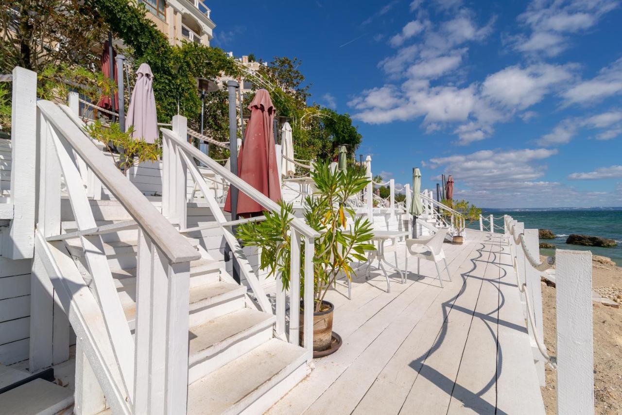 La Mer Residence 골든샌드 외부 사진