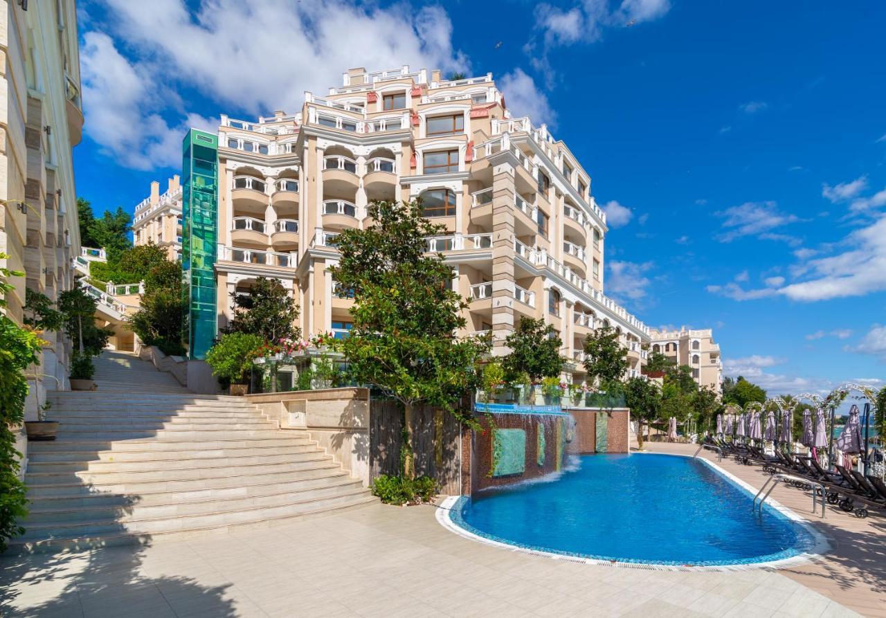 La Mer Residence 골든샌드 외부 사진