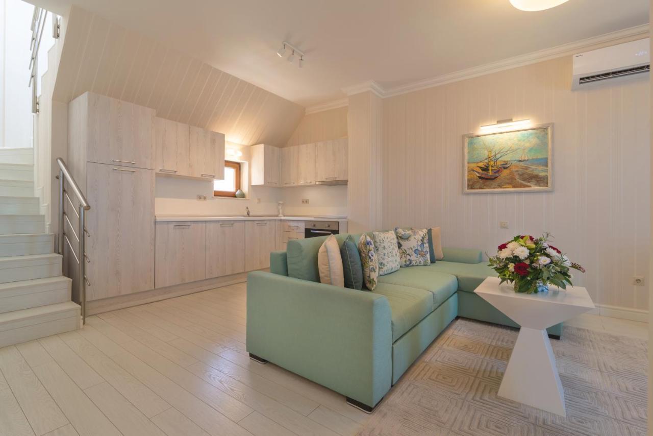 La Mer Residence 골든샌드 외부 사진