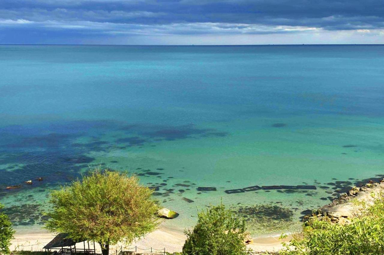 La Mer Residence 골든샌드 외부 사진